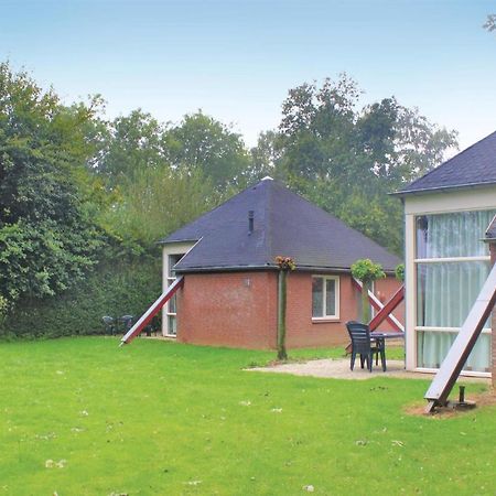 T Posterbos - Type B Villa Posterholt Екстериор снимка