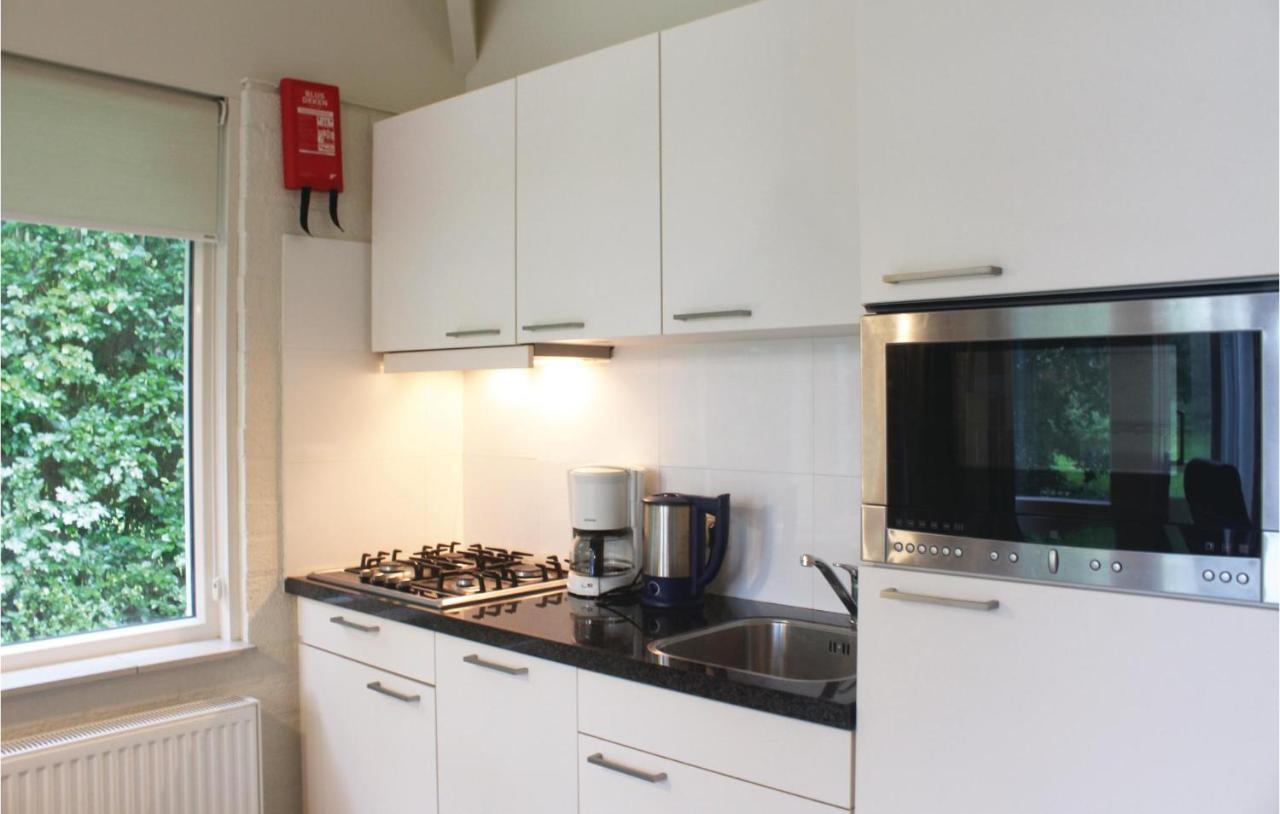 T Posterbos - Type B Villa Posterholt Екстериор снимка