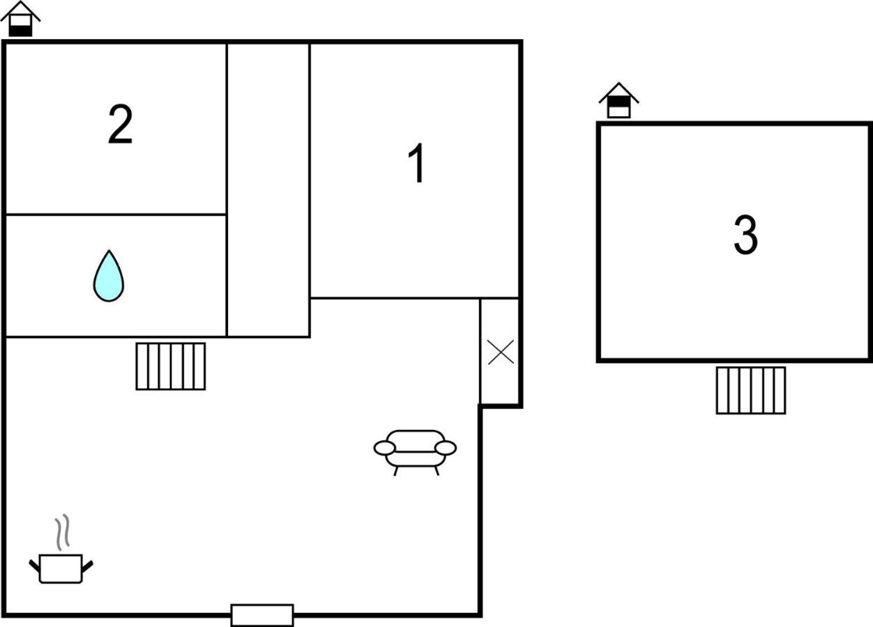 T Posterbos - Type B Villa Posterholt Екстериор снимка